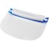 Visière de protection anti-projections et anti-buée - Lot de 5 pièces