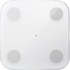 Xiaomi Mi Body Composition Scale 2 - Balance connectée Bluetooth