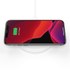Belkin BOOST CHARGE (10 W) Blanc - Chargeur induction sans fil iPhone/smartphone