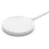 Belkin BOOST CHARGE (10 W) Blanc - Chargeur induction sans fil iPhone/smartphone