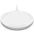 Belkin BOOST CHARGE (10 W) Blanc - Chargeur induction sans fil iPhone/smartphone