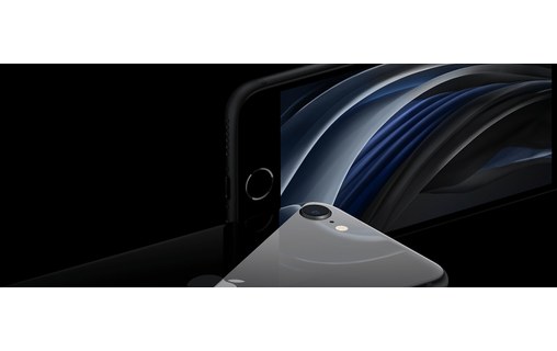 Apple iPhone SE 2020 (2è génération) 128 Go (PRODUCT)RED