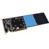 Sonnet M.2 4x4 PCIe - Carte PCIe pour 4 SSD M.2 NVMe - Compatible Thunderbolt