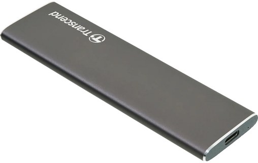 Transcend ESD250C 960 Go - Disque SSD externe USB-C