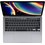 MacBook Pro 13" 2020 4x TB 3 i5 2 GHz 16 Go SSD 512 Go Gris sidéral