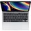 MacBook Pro 13" (2020) 2x TB 3 i5 1,4 GHz 8 Go SSD 256 Go Argent