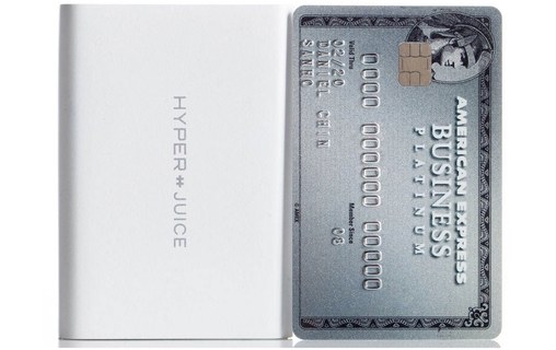 HyperJuice chargeur 100 W GaN 4 ports & câbles USB-C + 3x Lightning