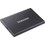 Samsung T7 500 Go Gris Titane - SSD externe portable USB-C & USB-A