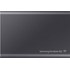 Samsung T7 2 To Gris Titane - SSD externe portable USB-C & USB-A