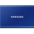 Samsung T7 2 To Bleu - SSD externe portable USB-C & USB-A