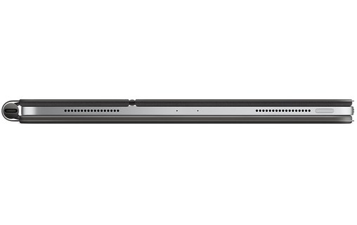 Apple Magic Keyboard pour iPad Pro 12,9" 2018 - 2022 - Clavier AZERTY - Noir