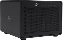 OWC ThunderBay 8 Thunderbolt 3 RAID 5 - Boîtier RAID 8 baies