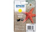 Encre Epson 603 Jaune - C13T03U44010