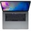 MacBook Pro 15" (2018) i7 2,2 GHz 16 Go SSD 512 Go Gris sidéral RP 555X