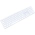 EZQuest - Protection transparente pour Magic Keyboard EU/US avec pavé numérique