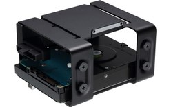 Promise Pegasus J2i 8 To - Boîtier de stockage interne pour Mac Pro