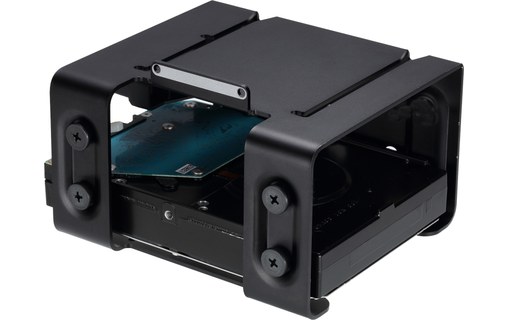 Promise Pegasus J2i 8 To - Boîtier de stockage interne pour Mac Pro