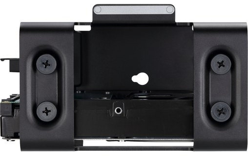 Promise Pegasus J2i 8 To - Boîtier de stockage interne pour Mac Pro