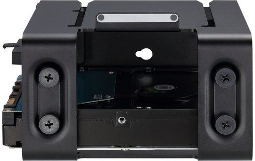 Promise Pegasus J2i 8 To - Boîtier de stockage interne pour Mac Pro