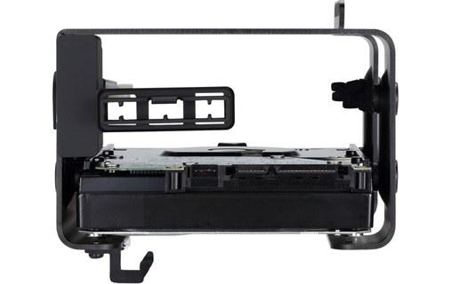 Promise Pegasus J2i 8 To - Boîtier de stockage interne pour Mac Pro
