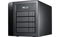 Promise Pegasus32 R4 16 To Thunderbolt 3 & USB-C - Système RAID