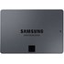 Samsung Disque SSD Série 870 QVO - 2 To 2,5" SATA III