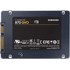 Samsung Disque SSD Série 870 QVO - 1 To 2,5" SATA III