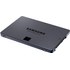 Samsung Disque SSD Série 870 QVO - 2 To 2,5" SATA III