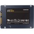 Samsung Disque SSD Série 870 QVO - 8 To 2,5" SATA III
