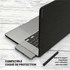HyperDrive DUO 7-in-2 Dock pour MacBook Pro / Air - Gris sidéral