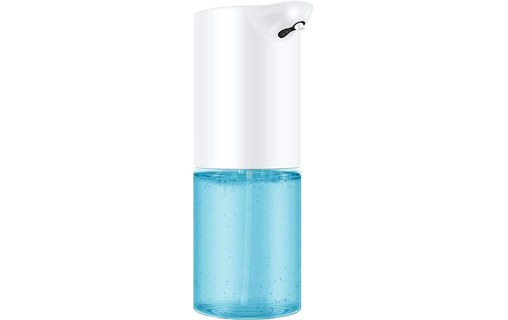 Distributeur automatique de savon et gel hydroalcoolique