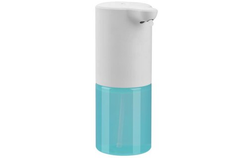 Distributeur automatique de savon et gel hydroalcoolique