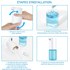 Distributeur automatique de savon et gel hydroalcoolique