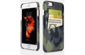 Coque ICARER spécial Camouflage Desert pour iPhone 6 Plus/6s Plus