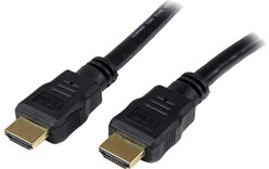 Câble HDMI 2.0 4K @ 60Hz - 50 cm