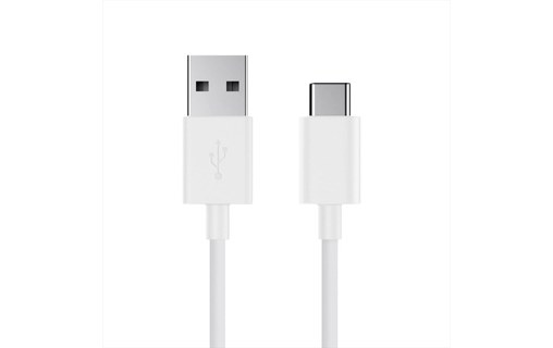 Câble USB-C vers USB-A 10 Gbit/s 2 mètres (Mâle / Mâle)