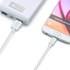Câble USB-C vers USB-A 10 Gbit/s 2 mètres (Mâle / Mâle)
