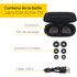 Jabra Elite Active 75t Titanium Black - Écouteurs sport Bluetooth True Wireless