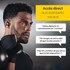 Jabra Elite Active 75t Titanium Black - Écouteurs sport Bluetooth True Wireless