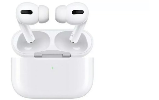 Apple AirPods Pro - Casque / Écouteur - Apple