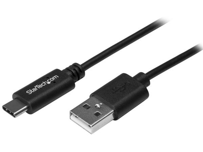 Câble USB-C vers HDMI 2.0 4K 60 Hz HDR 2,2 m - EZQuest X40019