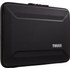 Thule Gauntlet MacBook Pro 16" Sleeve Noir - Housse pour MacBook Pro 16"
