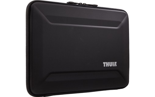 Thule Gauntlet MacBook Pro 16 Sleeve Noir - Housse pour MacBook Pro 16
