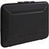 Thule Gauntlet MacBook Pro 16" Sleeve Noir - Housse pour MacBook Pro 16"