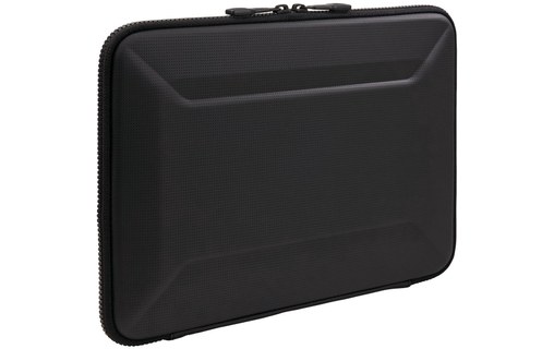 Thule Gauntlet MacBook Pro 16" Sleeve Noir - Housse pour MacBook Pro 16"