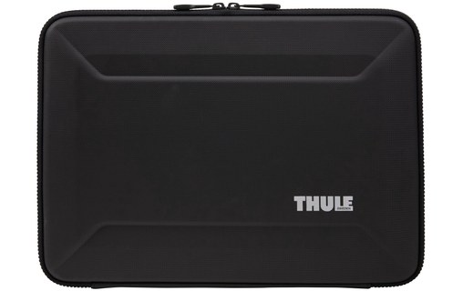 Thule Gauntlet MacBook Pro 16" Sleeve Noir - Housse pour MacBook Pro 16"