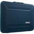 Thule Gauntlet MacBook Pro 16" Sleeve Bleu - Housse pour MacBook Pro 16"