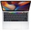MacBook Pro 13" (2019) 4x TB 3 i5 2,4 GHz 16 Go SSD 256 Go Argent