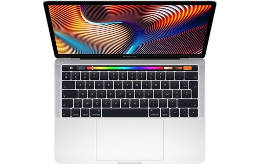 MacBook Air 13 2017 Core i5 bicoeur 1,8 GHz 8 Go SSD 1 To - MacBook Air -  Apple
