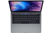 Apple MacBook Pro 2019 16 Intel Core i9 2,30GHz 1To SSD 16Go gris sidéral  pas cher